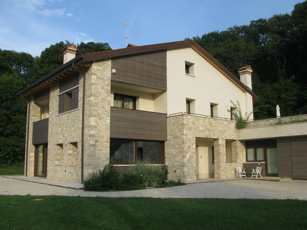Agriturismo Casamela Paderno del Grappa Exterior photo