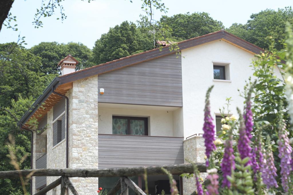 Agriturismo Casamela Paderno del Grappa Exterior photo
